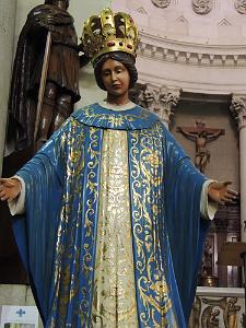 Eglise Saint-Louis Notre Dame D'Afrique